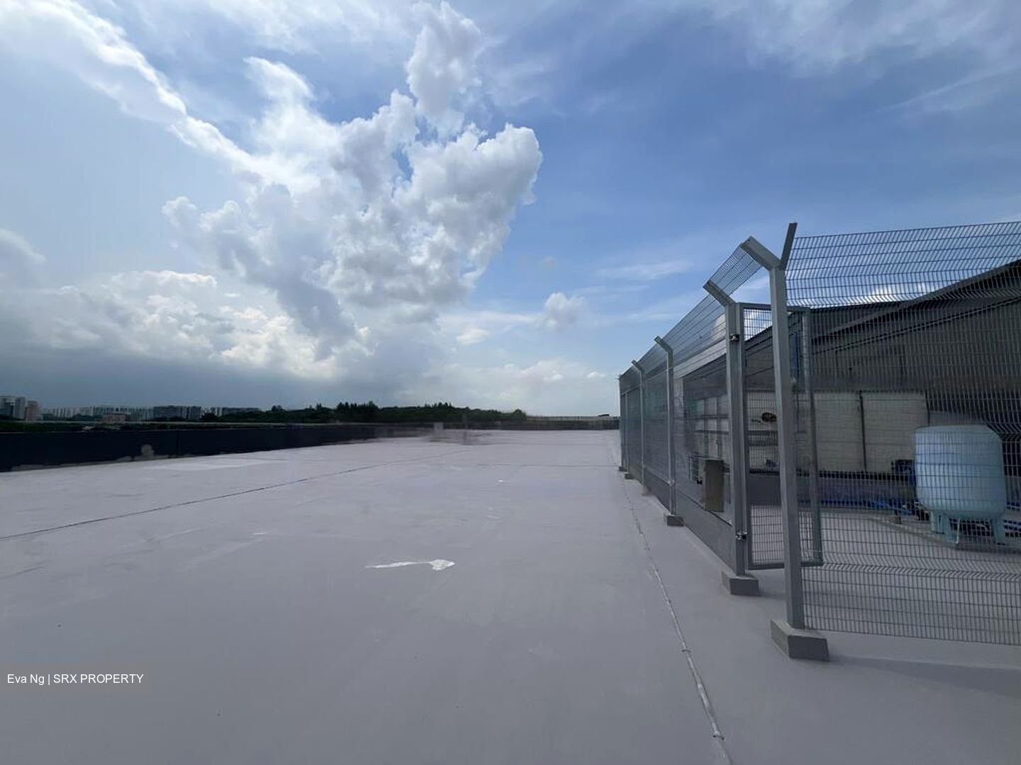 Tampines Industrial Park A (D18), Factory #468720351